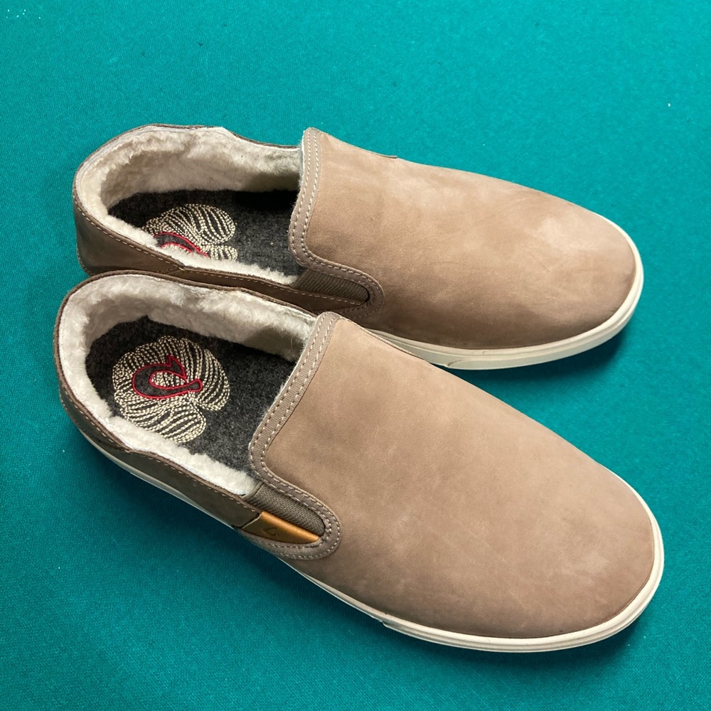Olukai Pehuea Heu Sneakers